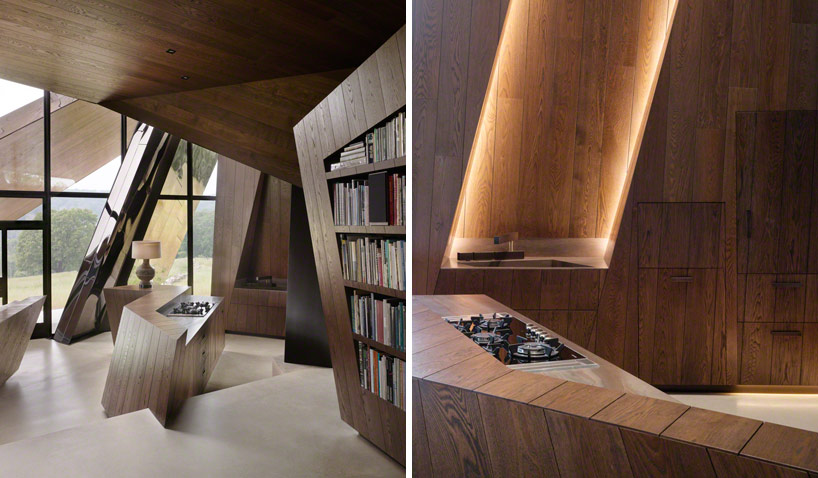 Llevando la arquitectura a un nuevo nivel la casa 18.36.54 de Daniel Libeskind 10