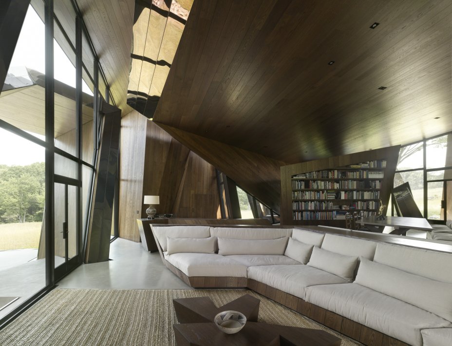 Llevando la arquitectura a un nuevo nivel la casa 18.36.54 de Daniel Libeskind 8