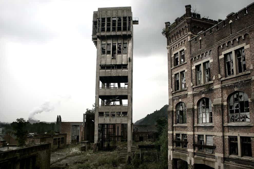 edificios abandonados 12
