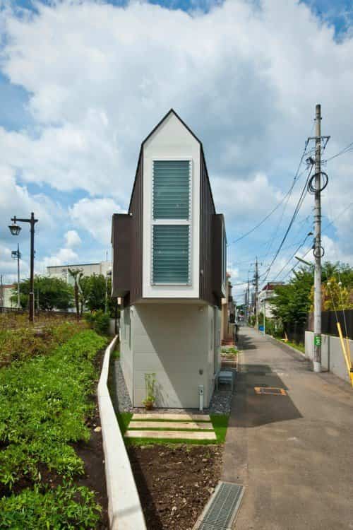 casa triangular 3