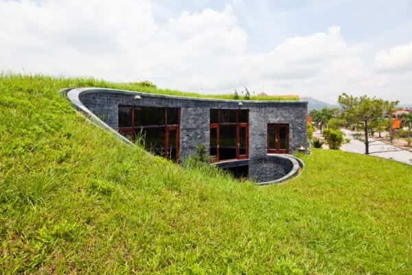 tejados verdes 3 - la casa de piedar