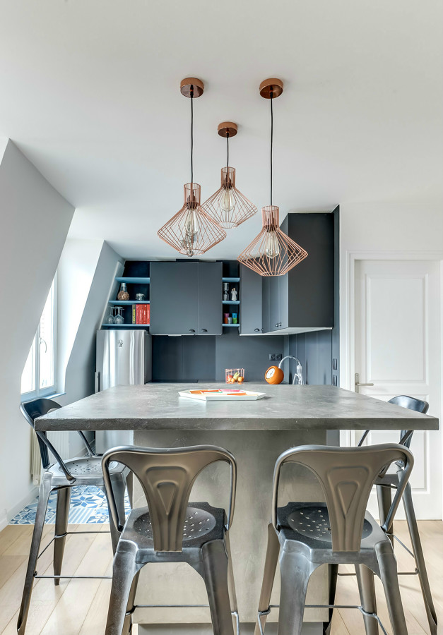 10 sencilla ideas para cambiar la cocina sin tener que hacer obra