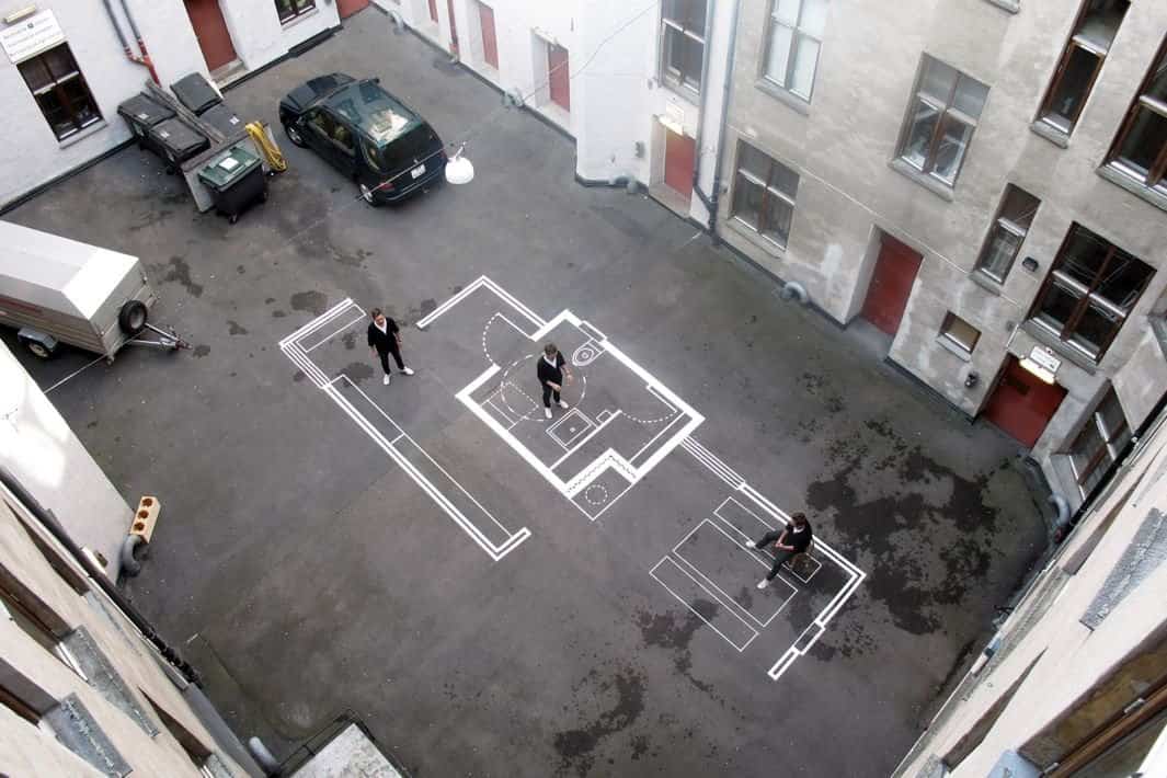planos a escala real 3