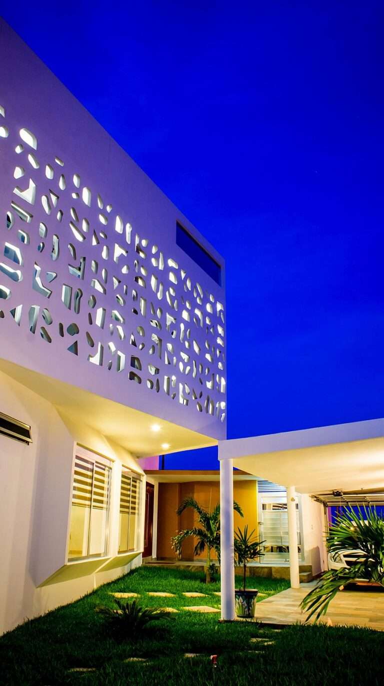 Casa Nido, toda una creatividad localizada en México