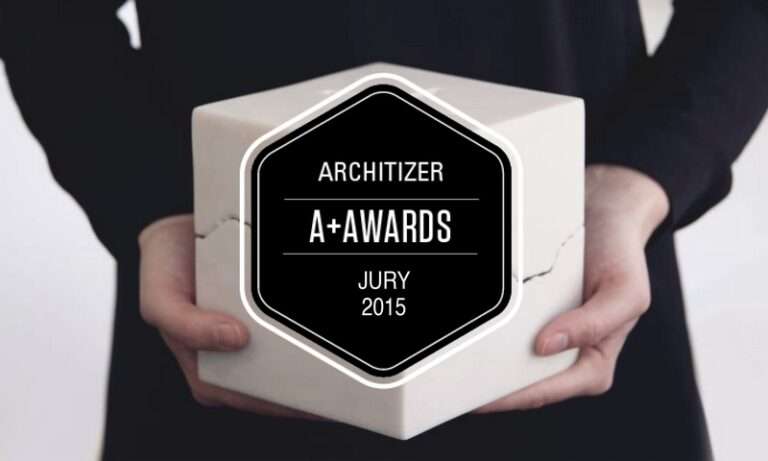 Ya puedes votar en la tercera edición de los premios internacionales de arquitectura The Architizer A+Awards