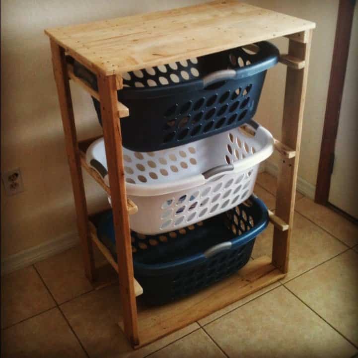 Aprende a reciclar palets de madera para convertirlos en muebles Imagenes de mesas para sala hechas con tarimas de madera