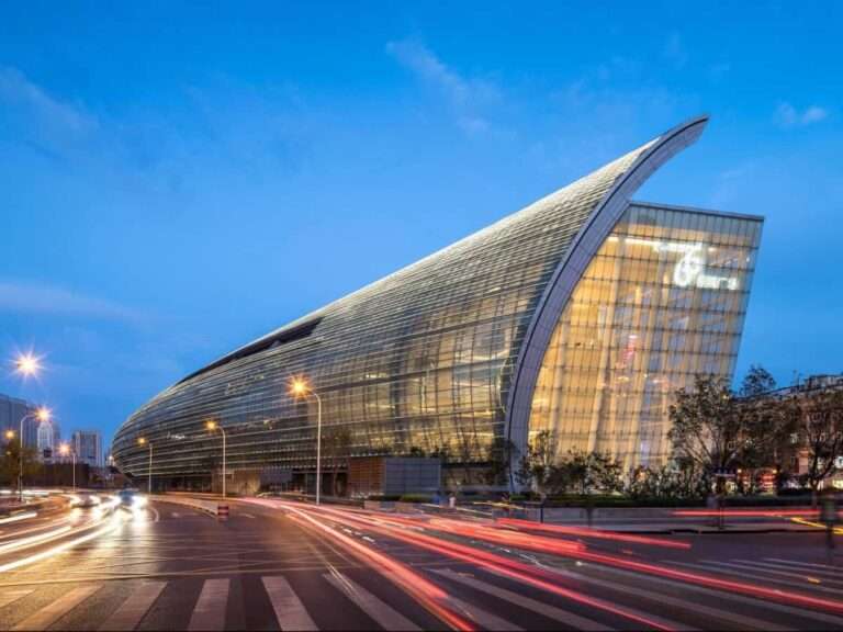 Edificios que participarán en el World Architecture Festival 2015