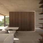 Casa en la Pinada 2015 Arquitecto Ramon Esteve 10