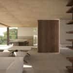 Casa en la Pinada 2015 Arquitecto Ramon Esteve 9