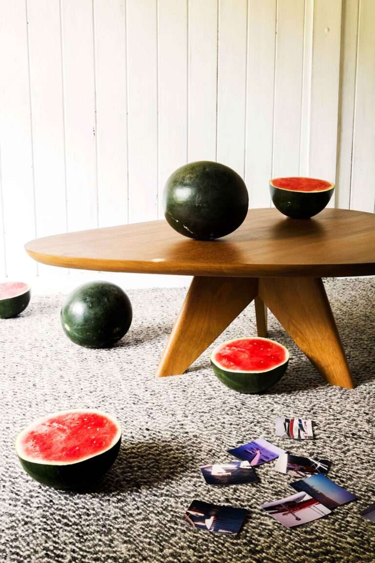 Wood Feelings creando muebles de diseño de alta calidad
