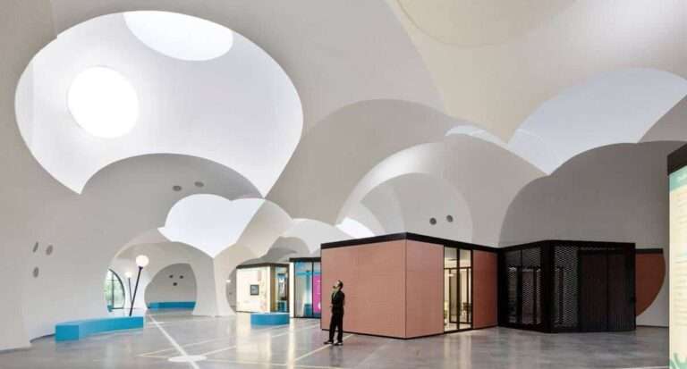 Carlos Arroyo nos invita a exigir una arquitectura para ser como queremos ser