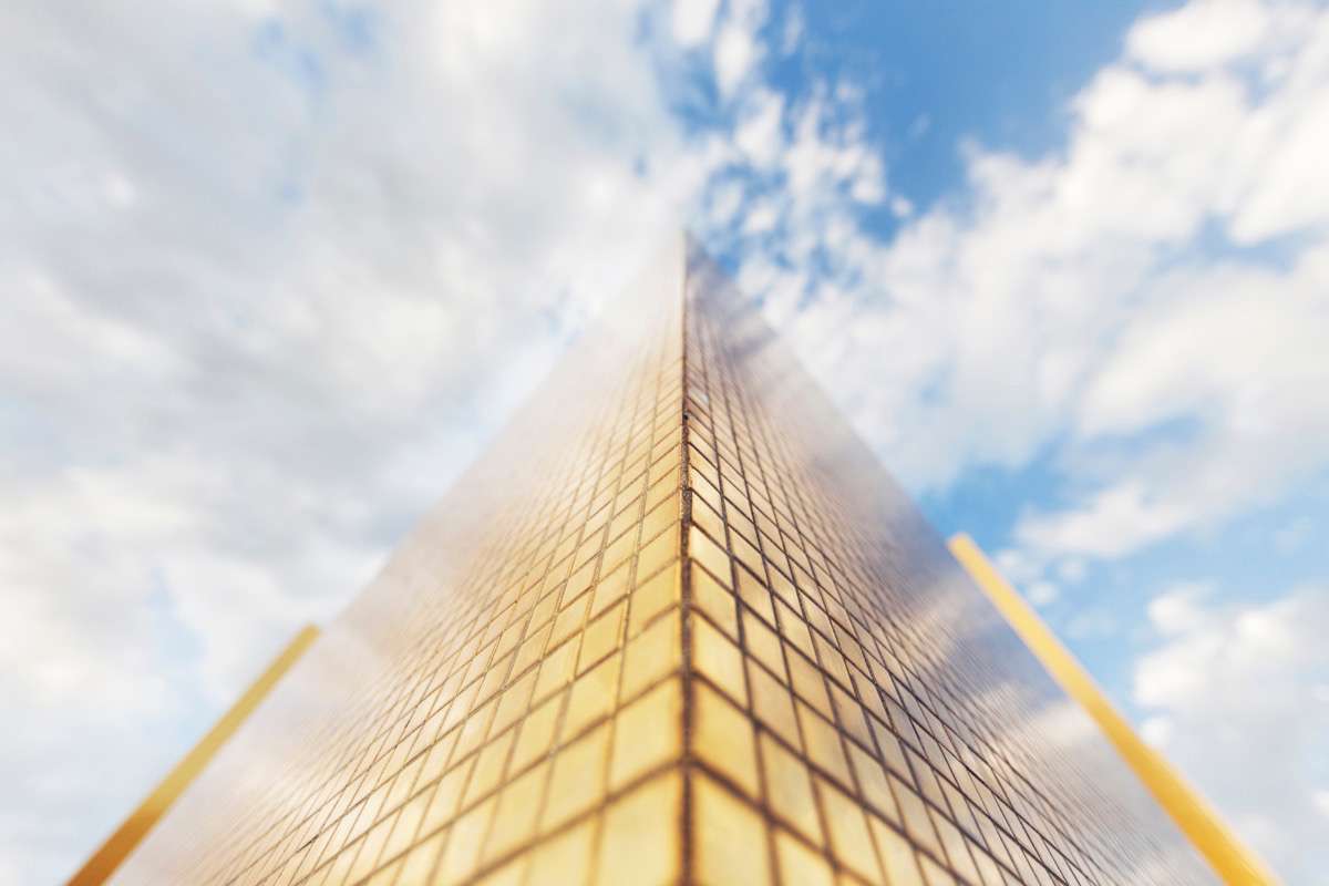 The Sky Over Nine Columns3 ciudad de las artes y las ciencias