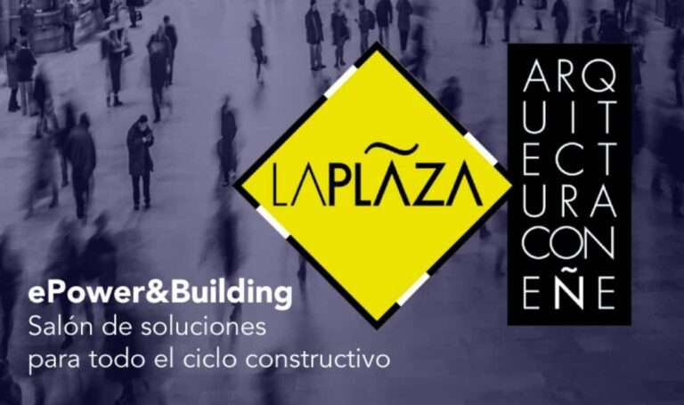 Arquitectura con eñe, una cita imprescindible para arquitectos en Ifema