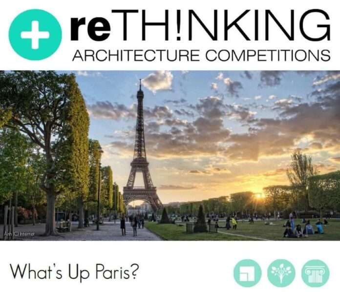 concursos de arquitectura para estudiantes