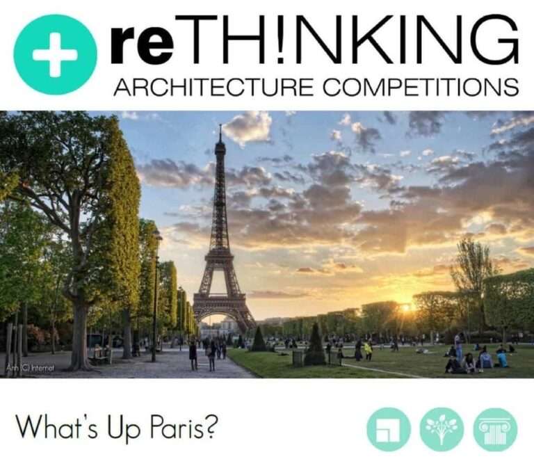concursos de arquitectura para estudiantes