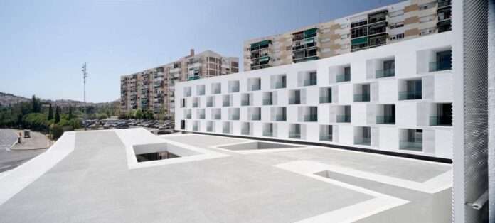 vivienda colectiva