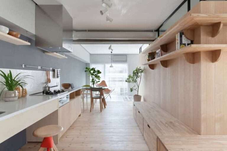 8 ideas que podemos tomar prestadas de arquitectura japonesa