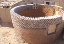 10 sencillas ideas para la decorar tu patio delantero - Arquitectura Ideal