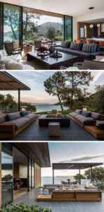 Disfruta conociendo esta moderna casa construida en la Bahía Tiburón