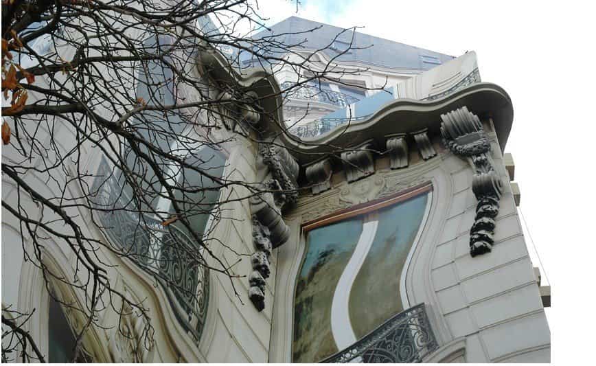 edificios que enganan a la vista 2