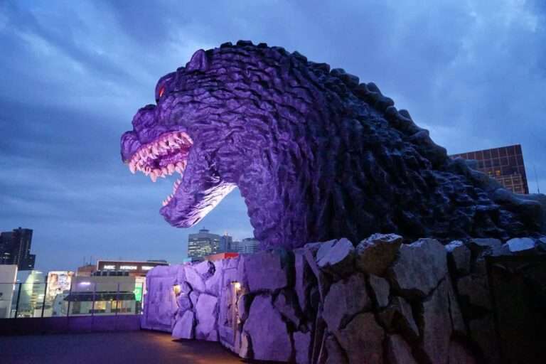 7 curiosos hoteles temáticos que nos podemos encontrar en Japón