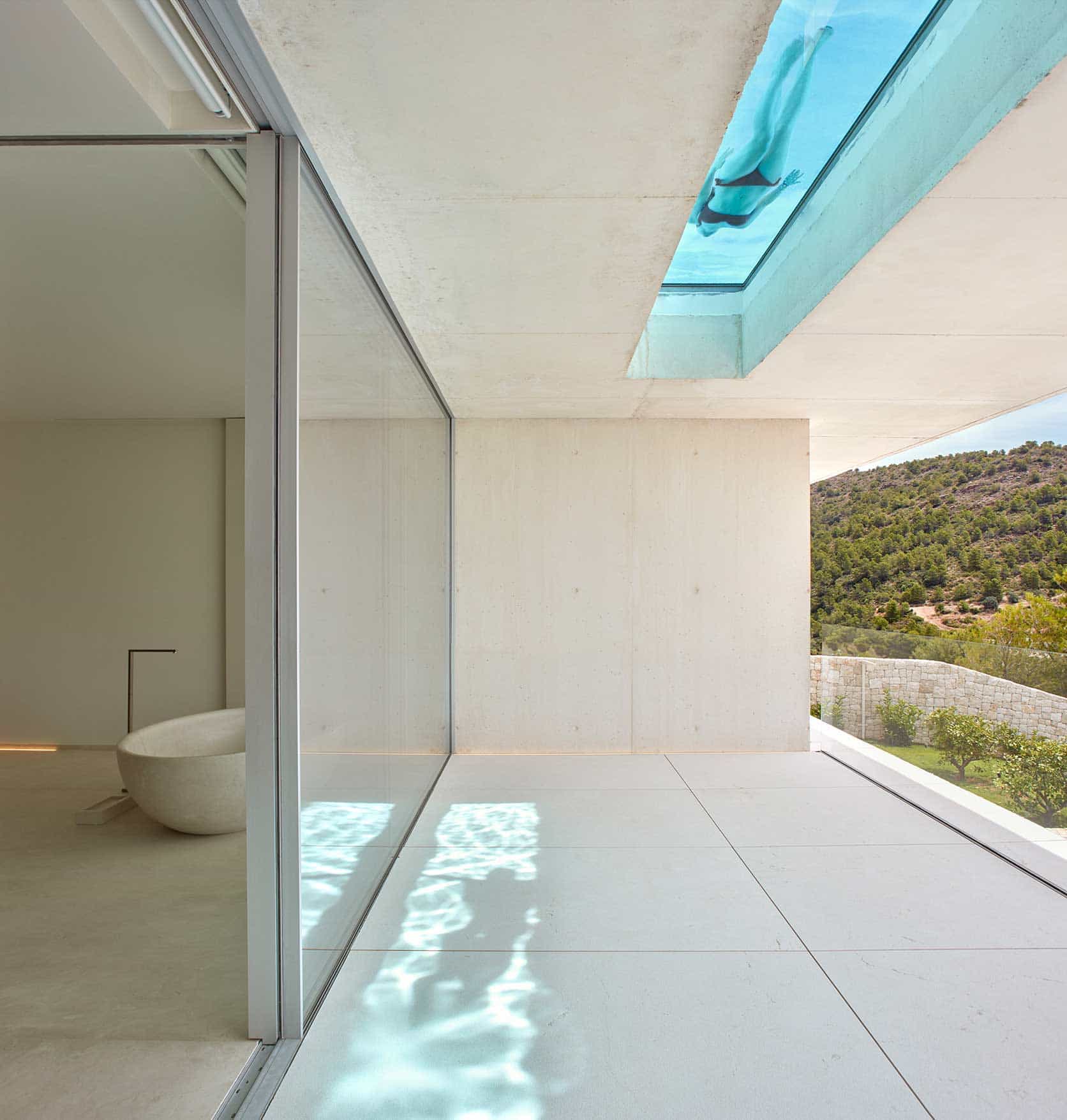 casa de la cantera 20