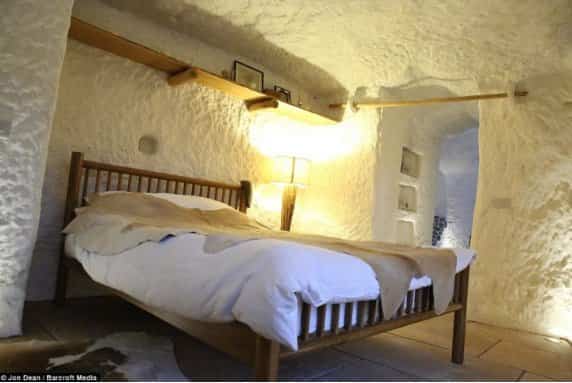 the rockhouser caverna 6