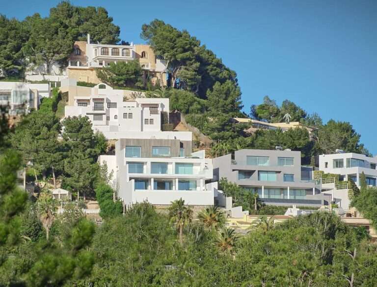 Ibiza Can Furnet, el nuevo proyecto de Listone Giordano