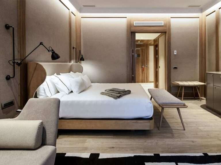 Consejos para decorar un hotel de forma perfecta