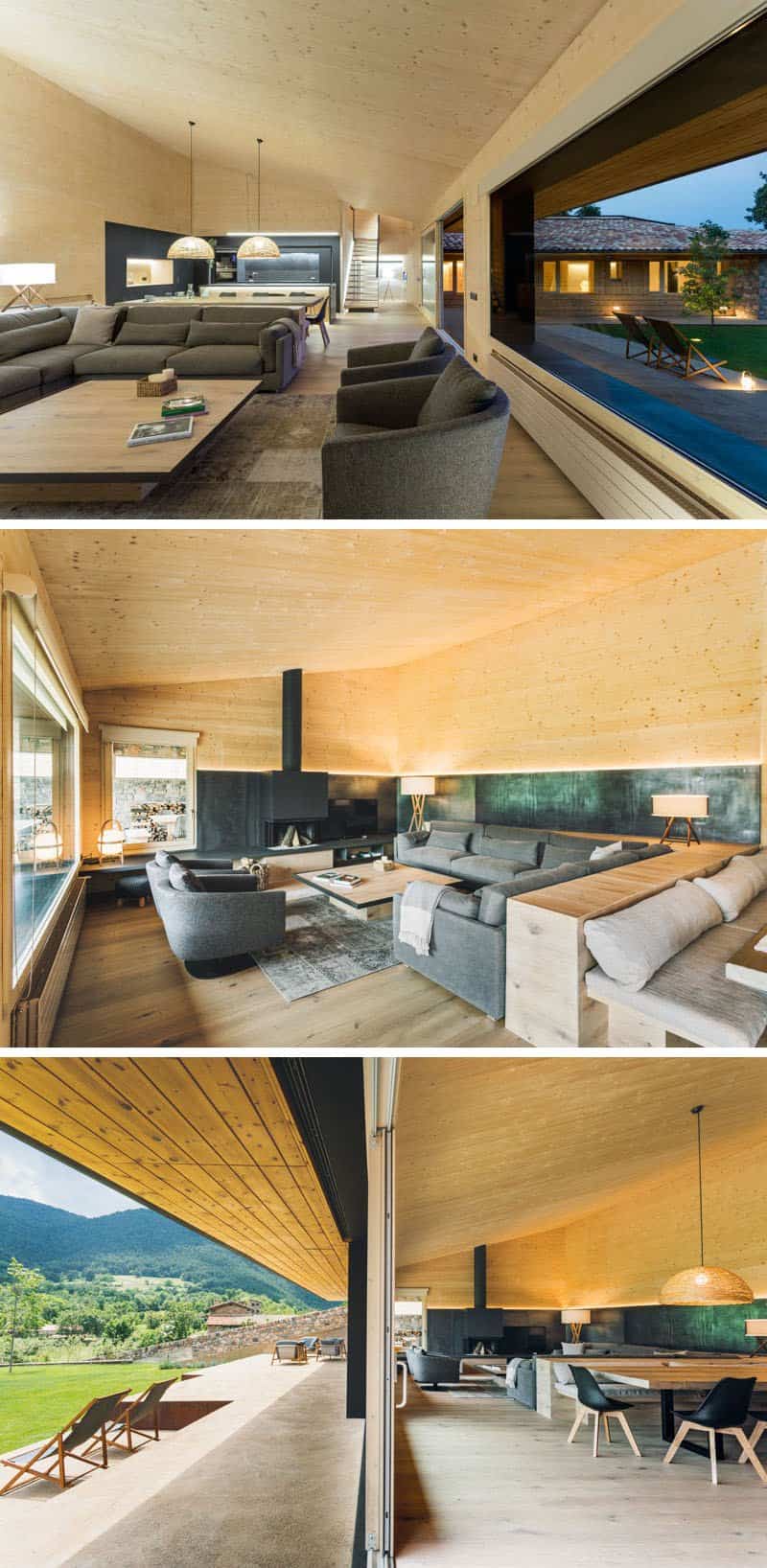 casa en la cerdanya 4