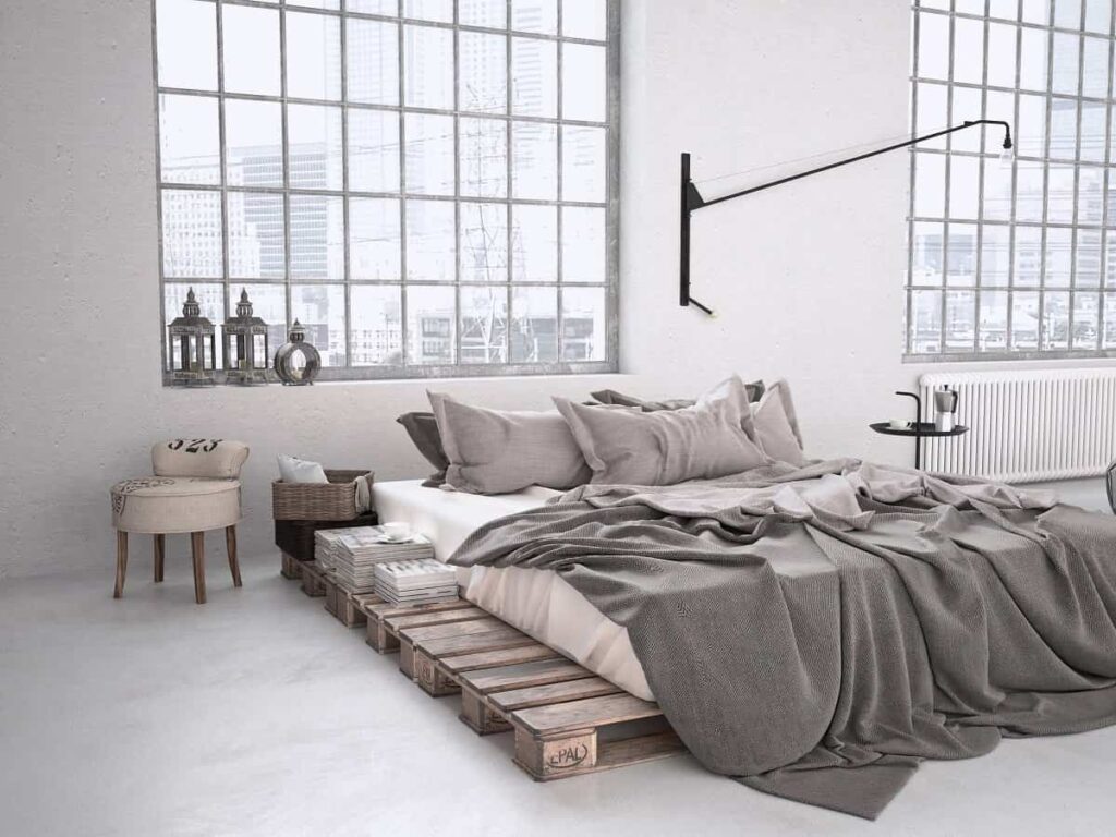 decoracion industrial