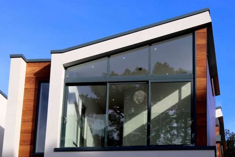 Casa pasiva: el futuro ecológico en el sector de la construcción
