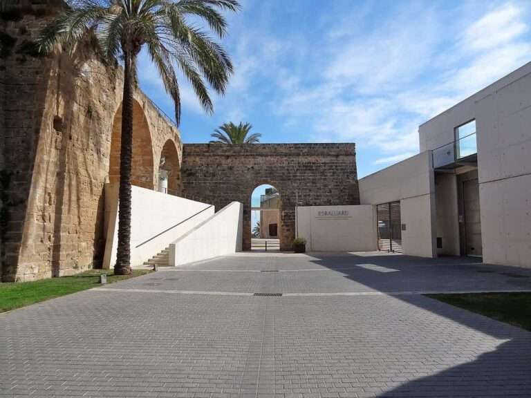 Es Baluard presenta las conclusiones de  la sesión profesional «Espacios para el arte, desde la arquitectura a lo inmaterial»