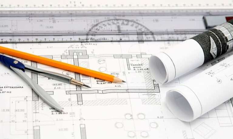 Herramientas imprescindibles para los arquitectos