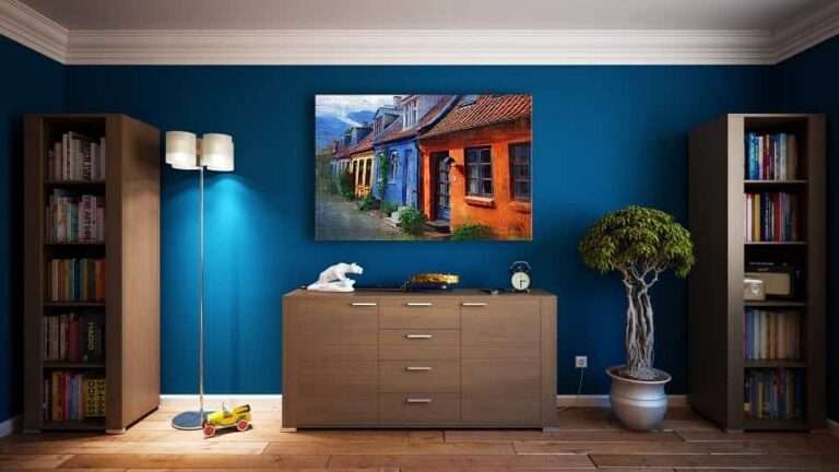 El diseño de interiores mejora nuestra calidad de vida