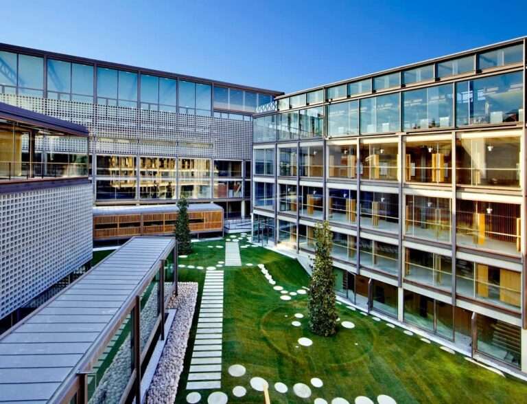 Madrid, protagonista en la XVI Semana de la Arquitectura