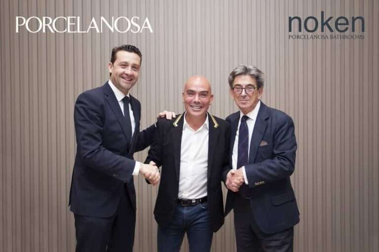 Room Mate Group y Noken de Porcelanosa se asocian para construir hoteles ecosostenibles