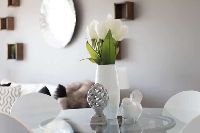 ¿Cómo decorar un salón pequeño?