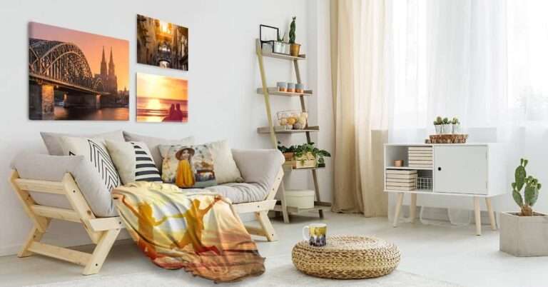 Ideas para decorar tu hogar de forma muy especial