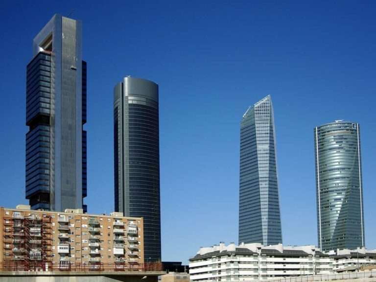 Belbex la solución de alquiler y venta de oficinas, locales, naves y suelos en Madrid