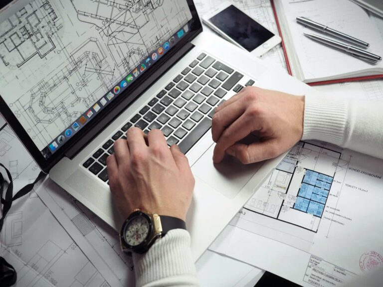 Los arquitectos estiman que los encargos en la construcción caerán un 55% hasta final de año