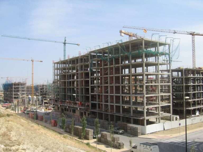 Claves para entender el nuevo Código Técnico de la Edificación