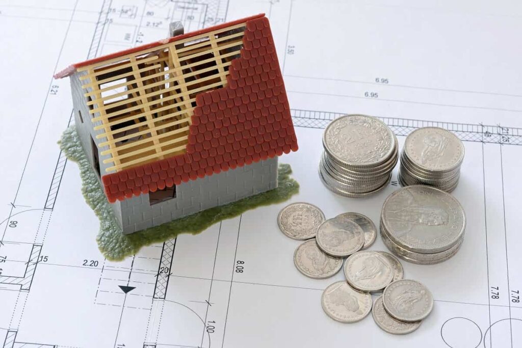 comprar vivienda