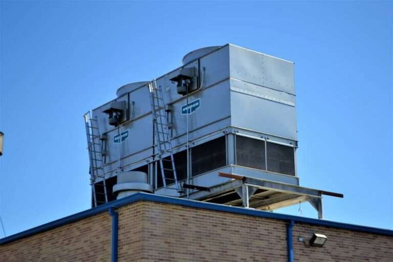 ¿Cuáles son los mejores nombres en la industria de HVAC?