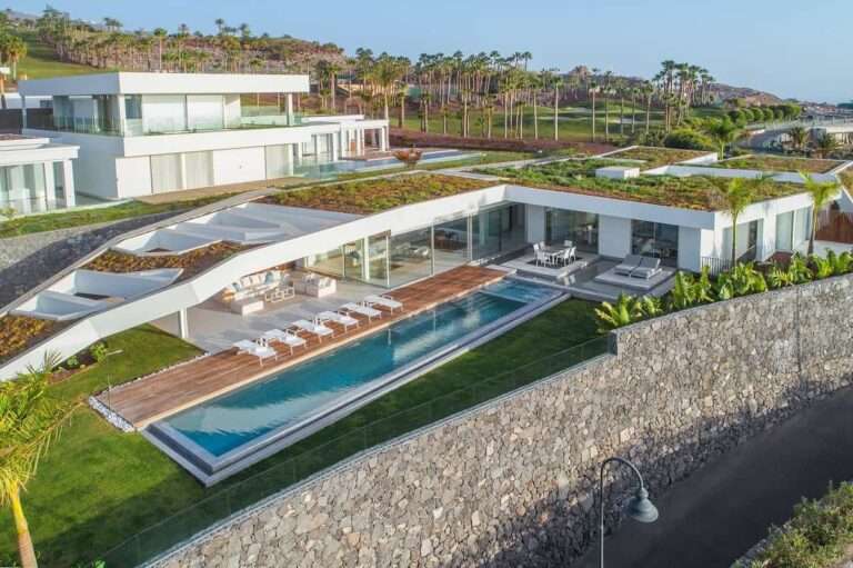 Os presentamos el inmueble más lujoso a la venta en Abama Resort