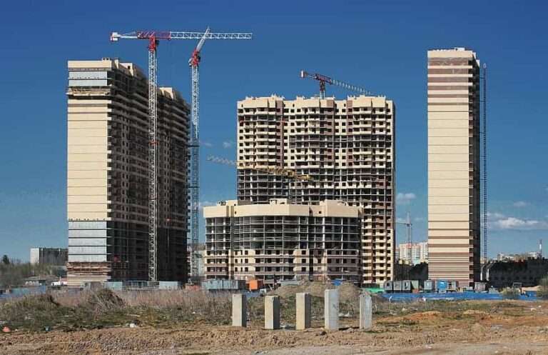 Consejos a la hora de comprar una vivienda de obra nueva en 2023