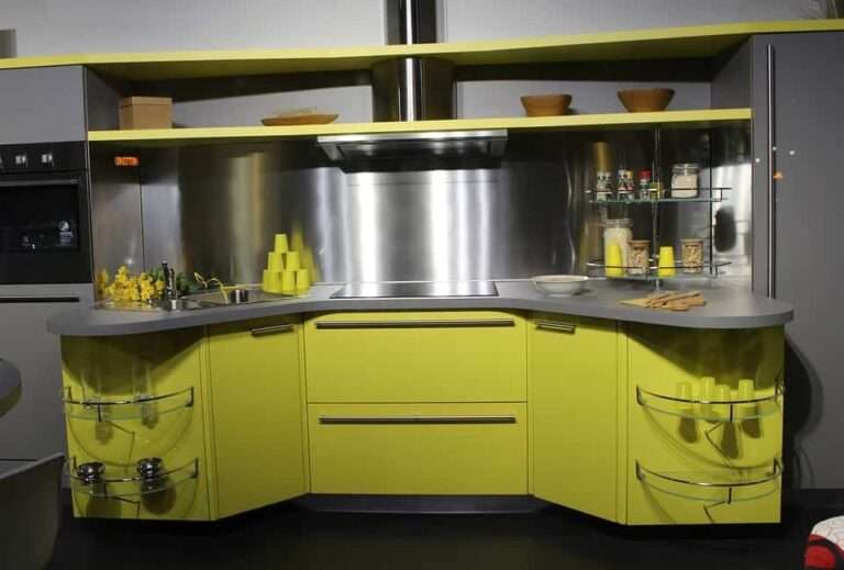 Consejos para elegir los muebles de cocina