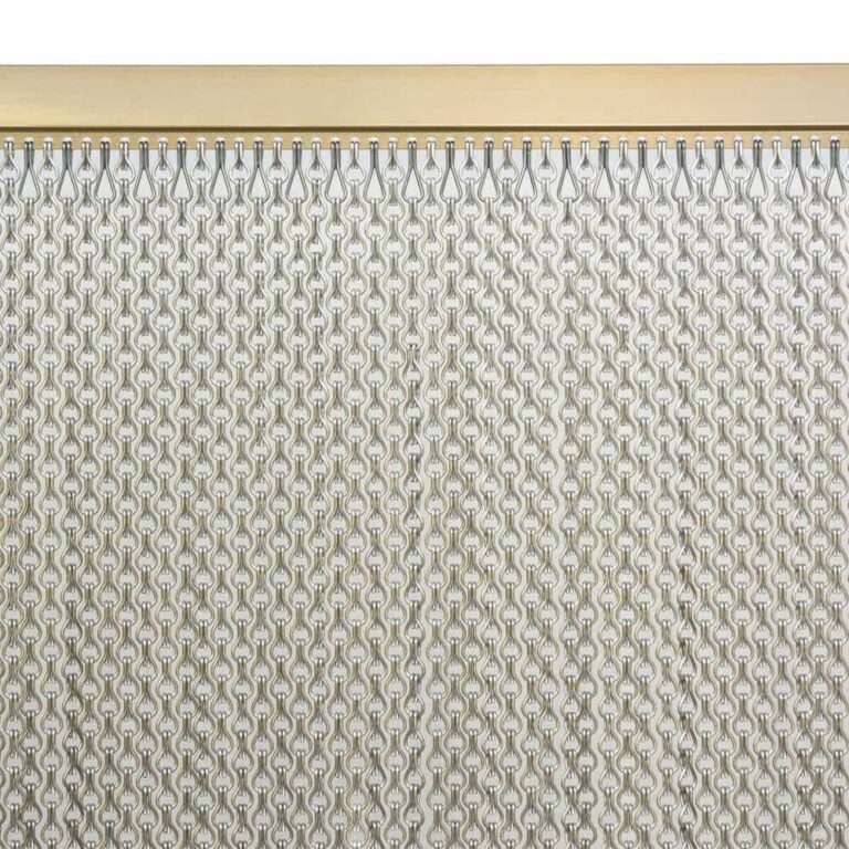 ¿Conoces todas las cortinas para puertas?