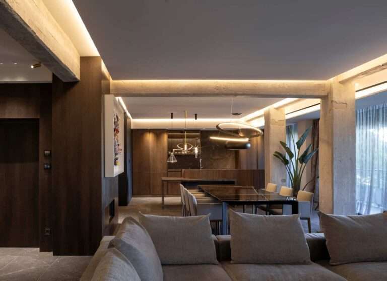 Murad García Estudio, premio internacional Lutron Excellence Awards
