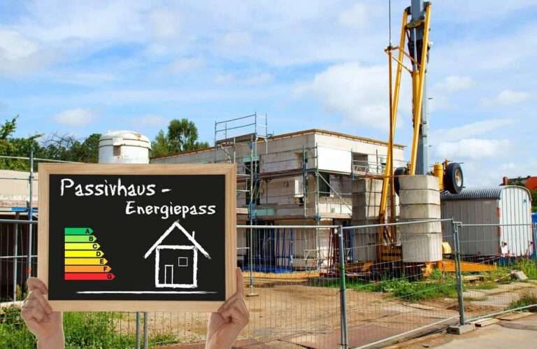 ¿Aún no sabes lo que son las passivhaus?